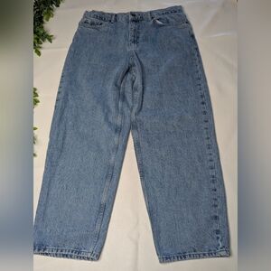 BDG Vintage Bow Jeans Size 32x32